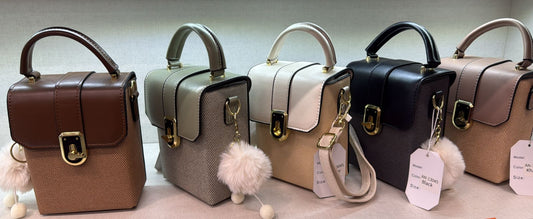 💎 CARTERA LUXE NOVA™ – LA CARTERA QUE ELEVA TU ESTILO 💎