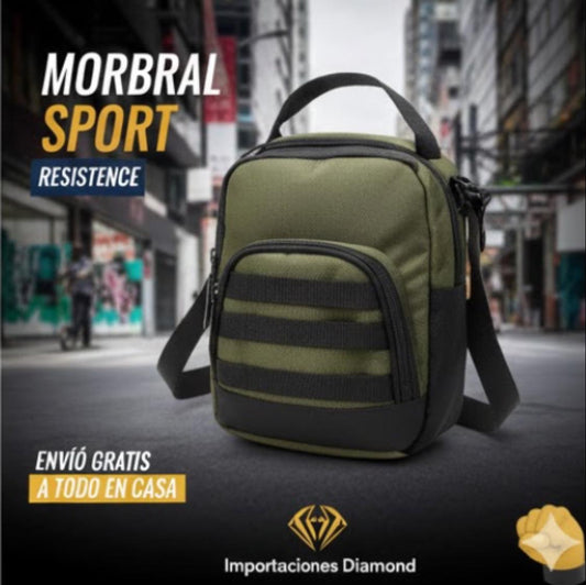Morral Urban Sport