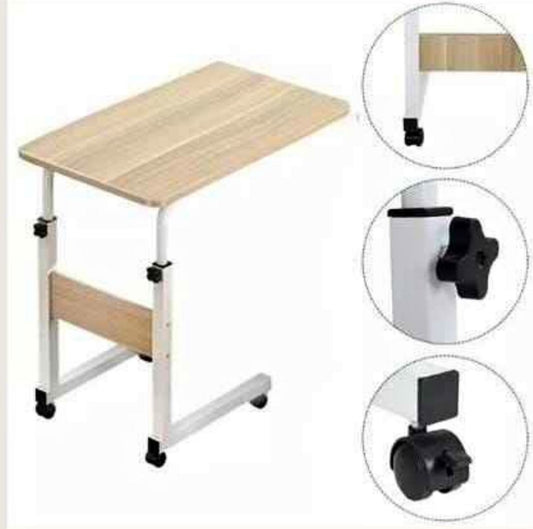 MESA AJUSTABLE PORTATIL