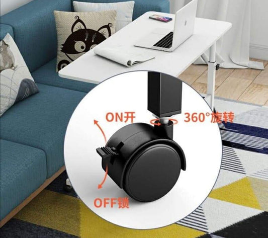 MESA AJUSTABLE PORTATIL